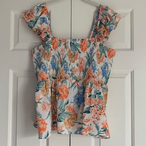 Loft top 🌸🌼🌸